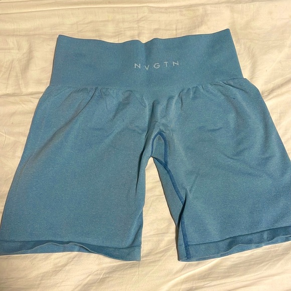 NVGTN Other - NVGTN biker short M